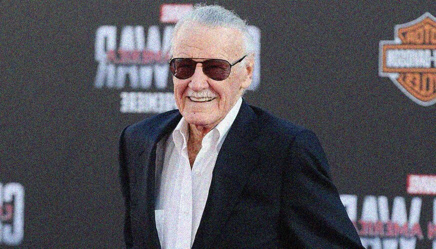 Stan Lee, padre degli eroi Marvel, è morto a 95 anni