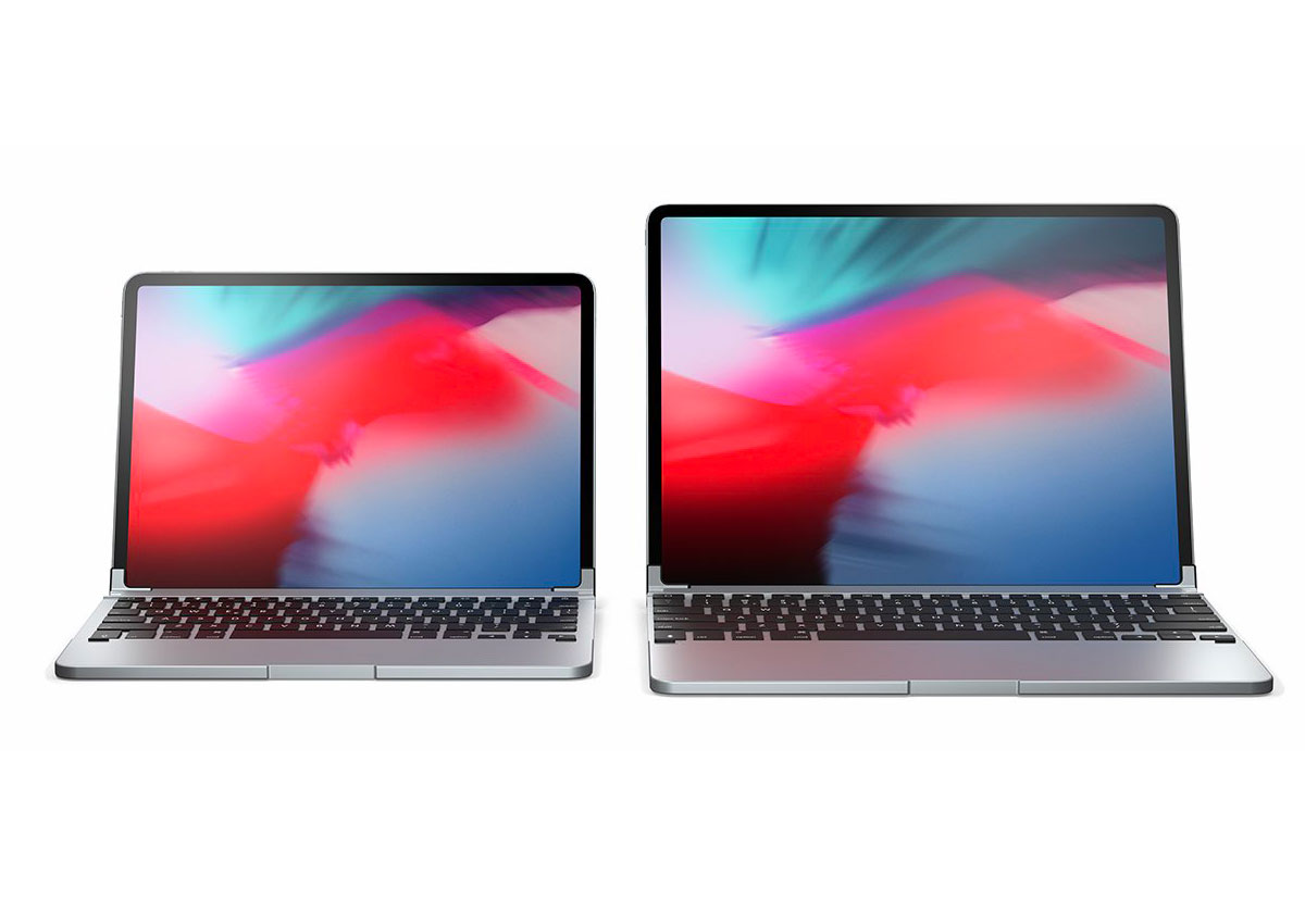 Tastiere Brydge iPad Pro 2018