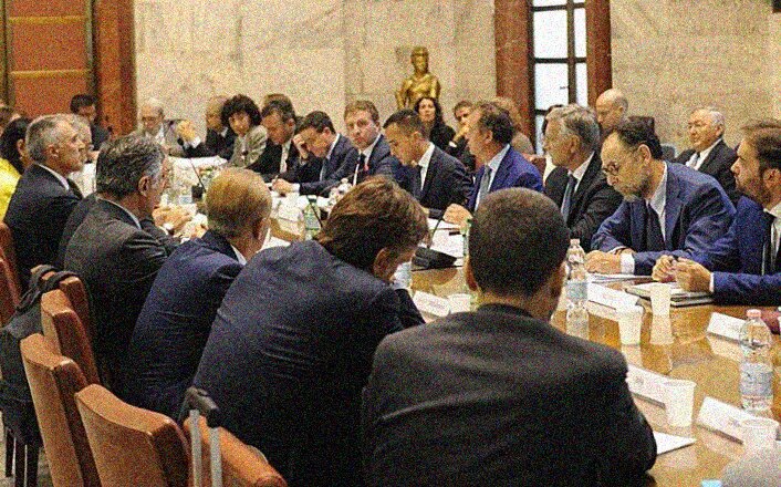 Tavolo TV 4.0 e le novità proposte sull'evoluzione della TV in Italia