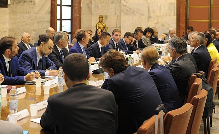 Tavolo TV 4.0 e le novità proposte sull'evoluzione della TV in Italia