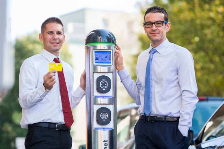 Things Mobile è l'operatore italiano che offre connettività IoT e M2M da 10 euro al mese