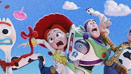 Il video trailer di Toy Story 4 ha suscitato molte "reazioni" fra le star
