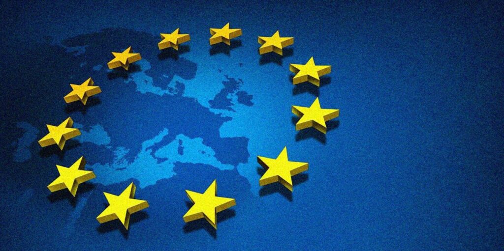 Unione Europea mod 191f36