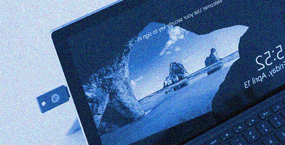 Scordatevi delle password, Windows 10 ora supporta gli standard FIDO2 WebAuthn e CTAP2