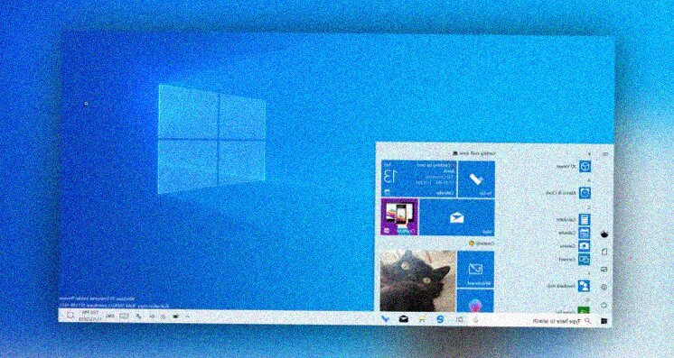 Windows 10 sta ricevendo un "tema chiaro" in contrasto col "tema scuro"