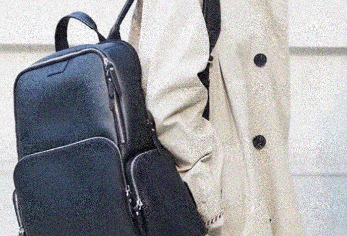 Xiaomi e 90 Points insieme per uno zaino in pelle da 75 euro