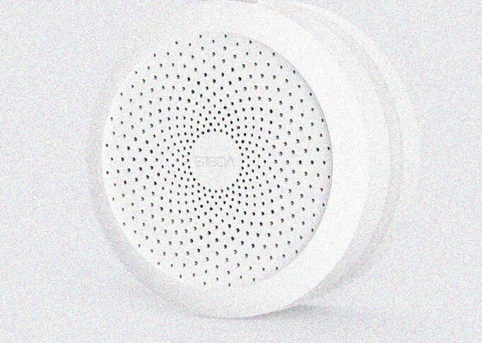 Xiaomi Aqara Gateway Hub è un hub domotico con supporto per Apple Homekit