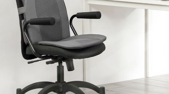 Xiaomi Le Fan cuscino per massaggi (1)