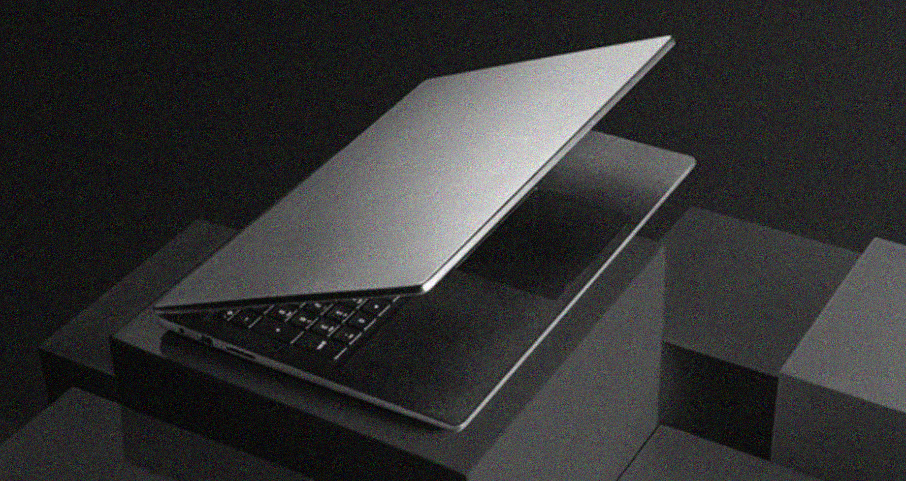 Xiaomi Mi Notebook Core i3