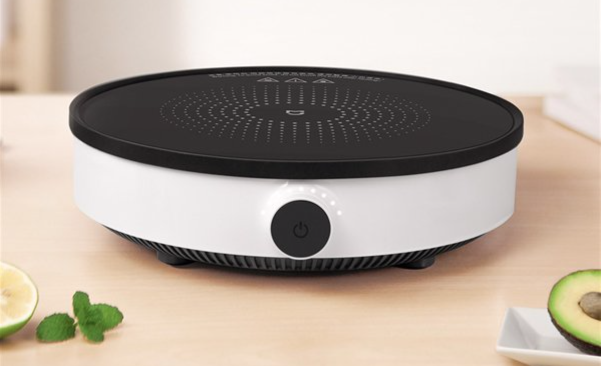 Xiaomi Mijia Induction Cooker Lite