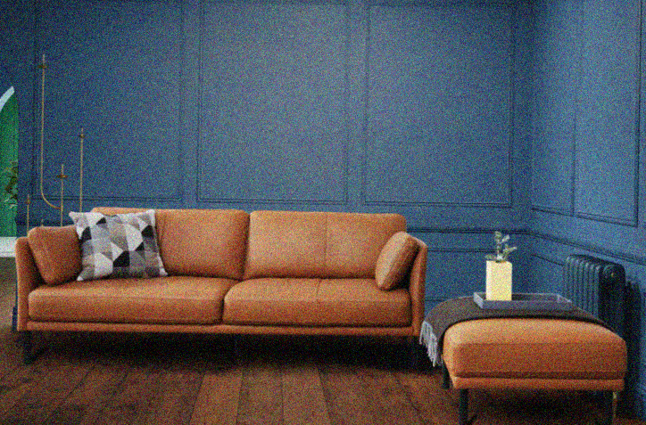 Da Xiaomi arriva anche un divano in pelle pensato per resistere fino a 10 anni