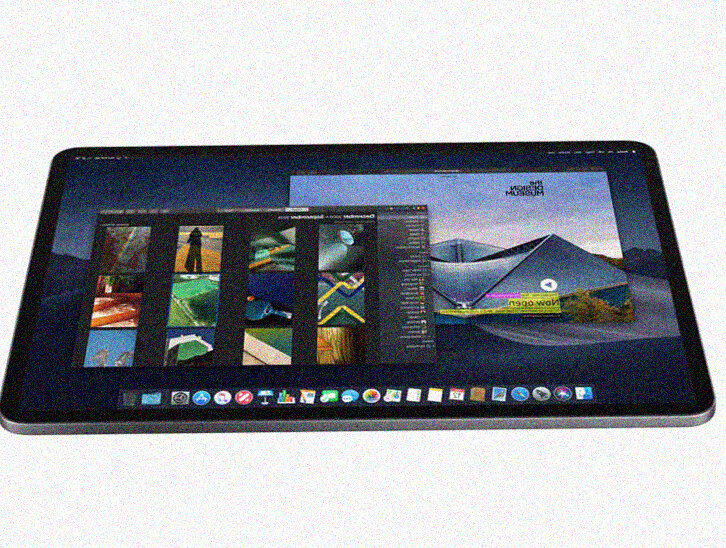 I nuovi iPad Pro battono ogni record su AnTuTu