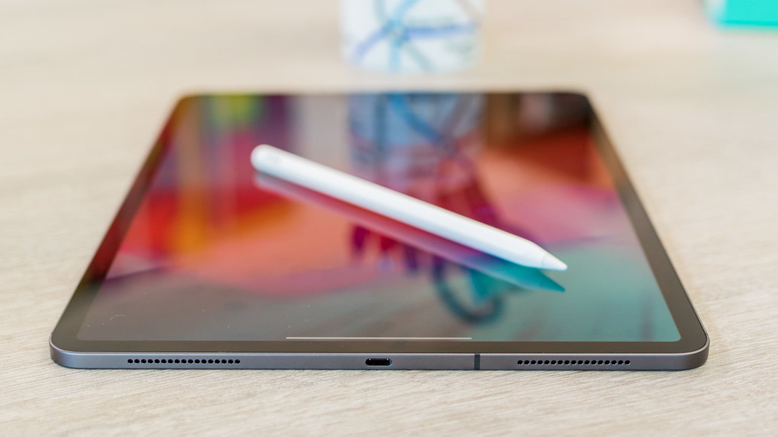 5 ragioni per cui un iPad Pro non può sostituire un laptop 4
