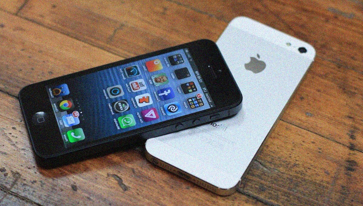 iPhone 5 è obsoleto, niente più riparazioni o parti di ricambio
