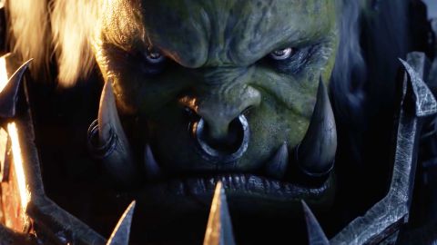 Blizzard al lavoro su un nuovo gioco per mobile stile Pokemon-Go