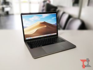 Il MacBook Pro da 17 pollici arriverà solo nel 2021 ma il display 6K da 31,6 pollici a fine 2019 1