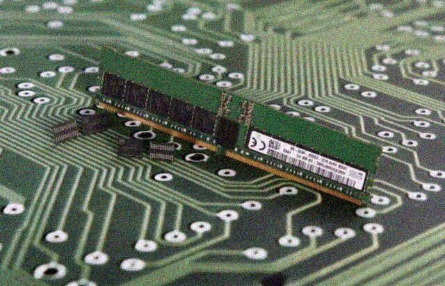 SK Hynix ha sviluppato le prime memorie RAM DDR5