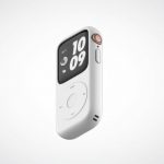 Ora Apple Watch può trasformarsi in un iPod grazie al nuovo PodCase 1