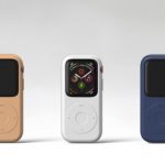 Ora Apple Watch può trasformarsi in un iPod grazie al nuovo PodCase 4