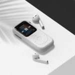 Ora Apple Watch può trasformarsi in un iPod grazie al nuovo PodCase 5