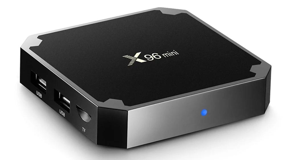 X96mini