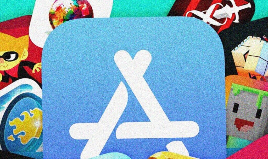 App Store