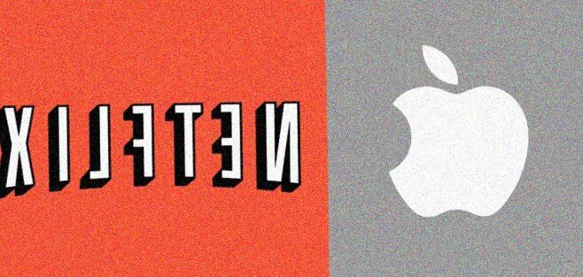 Apple potrebbe lanciare un servizio concorrente a Netflix già nel 2019