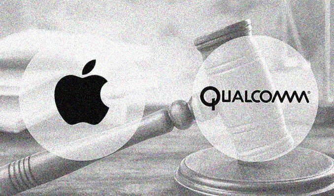 La relazione tra Apple e Qualcomm per lo sviluppo dei modem 5G si estende fino al 2027