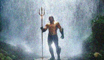 I film di Infinity TV a maggio 2019 fra cui Aquaman, Ocean's 8 e Dunkirk