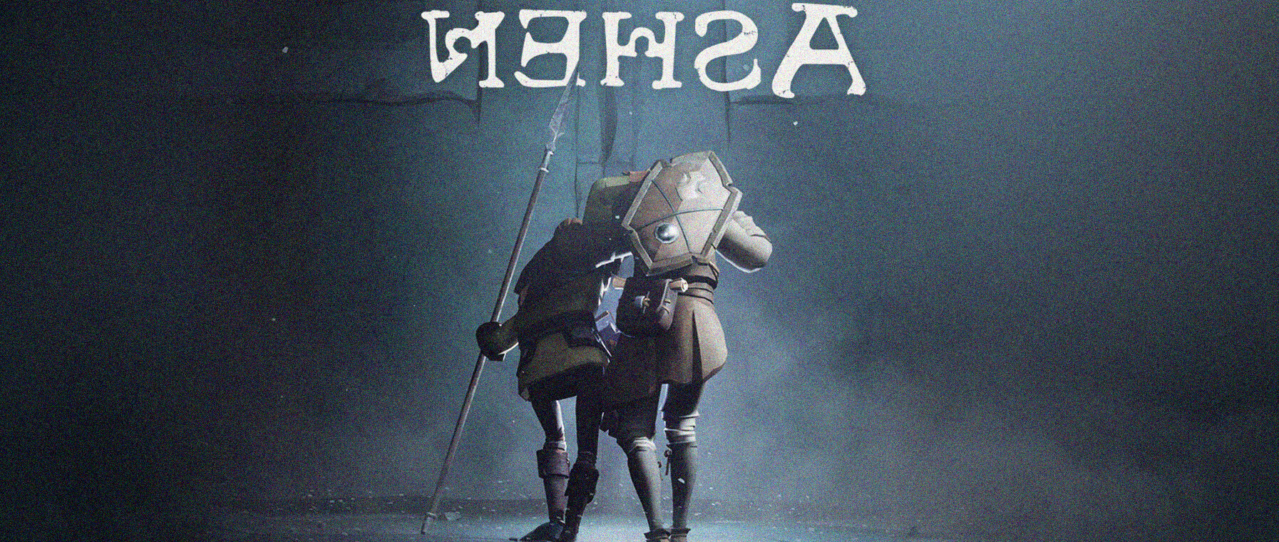 Ashen The Game Awards 2018
