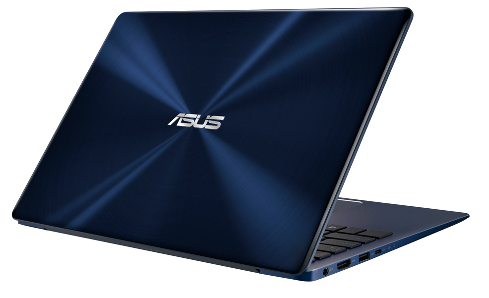 Asus ZenBook 13 con Intel Core i7-8550U e 8 GB di RAM in offerta a 899 euro su Amazon 1