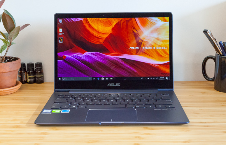 Asus ZenBook 13 (UX331UA)