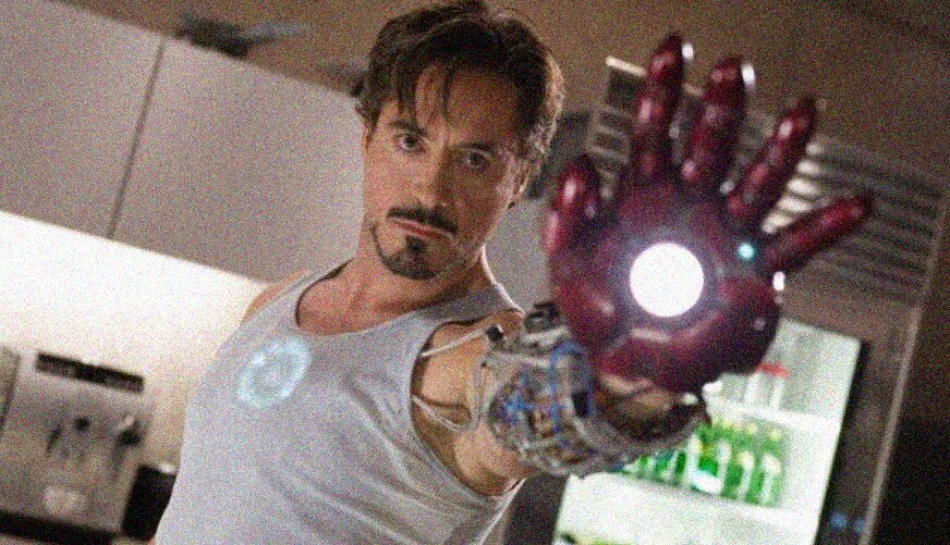 In Avengers: Endgame potrebbe comparire l'armatura originale dei fumetti di Iron Man