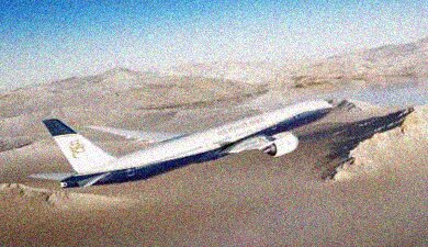 Boeing BBJ 777X è l'aereo che permette di viaggiare, senza scalo, in tutto il mondo