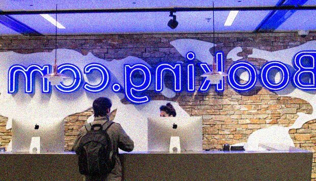 Booking indagata da AGCM per pratiche commerciali scorrette