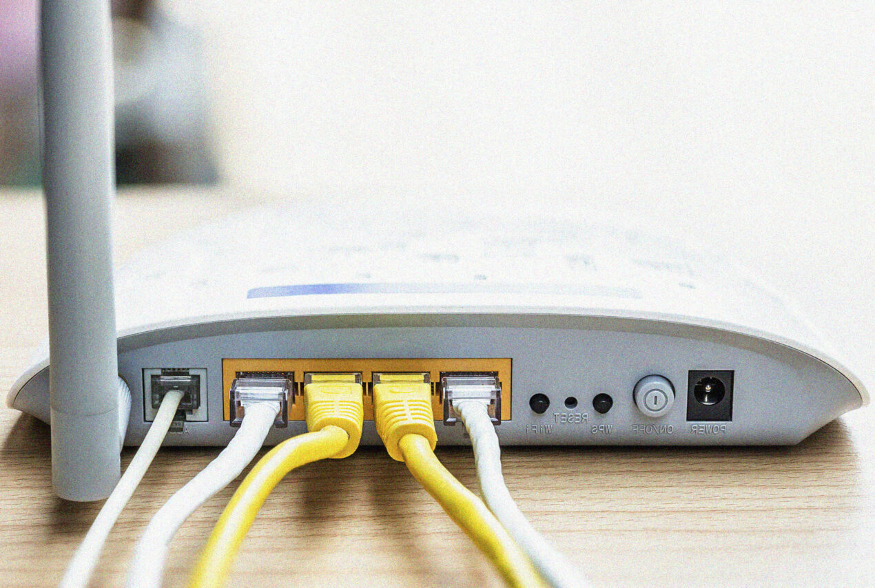 Come configurare un modem per le reti ADSL e Fibra di TIM