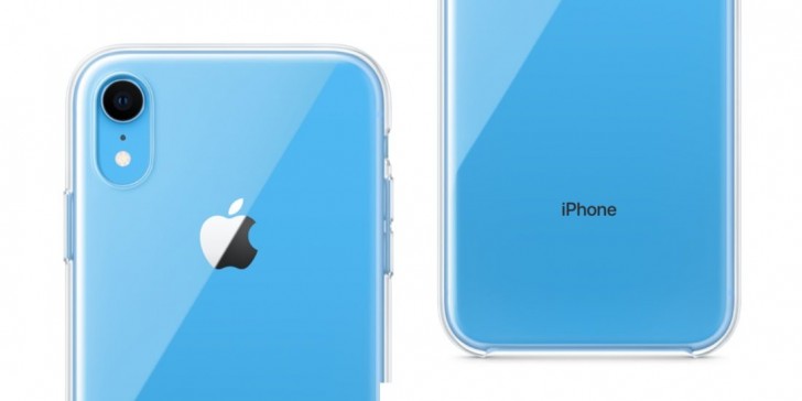 iPhone Xr ha finalmente la sua (costosa) cover ufficiale