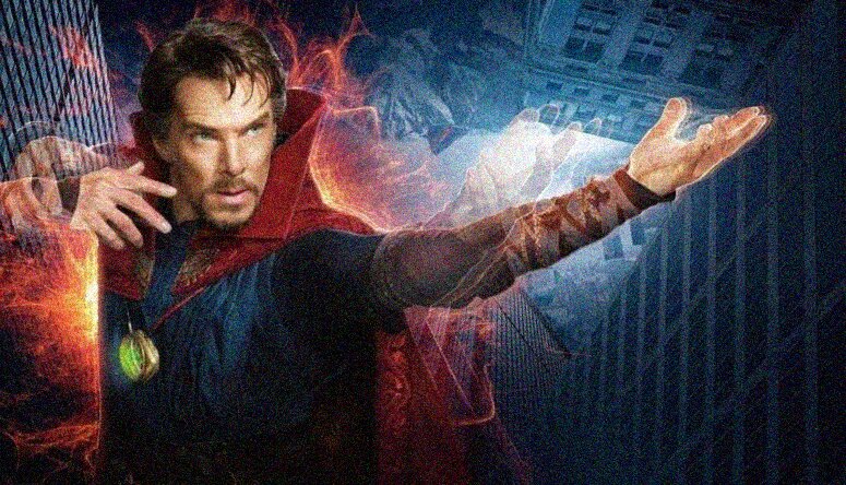 Doctor Strange 2