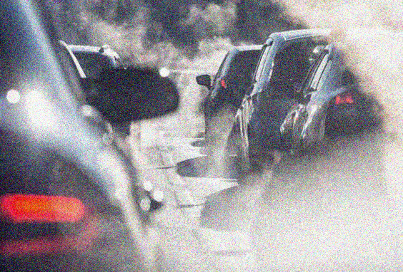 Ecotassa solo per SUV e auto extralusso