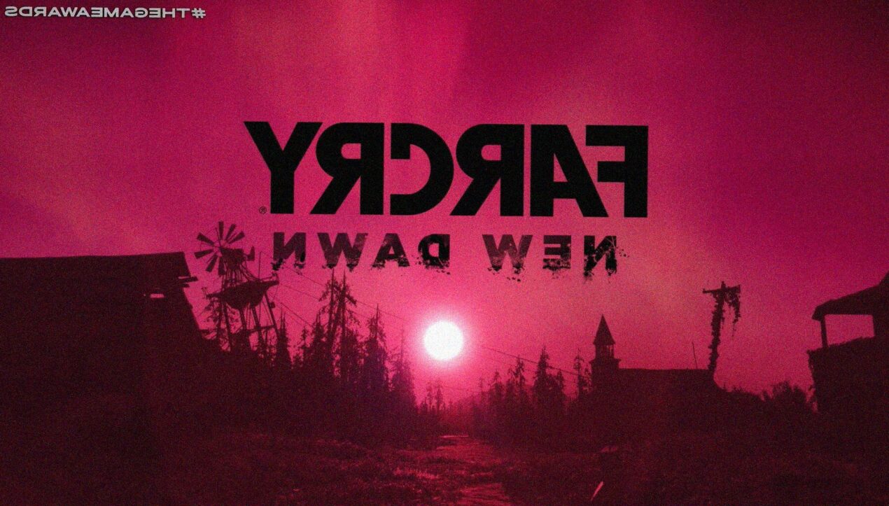 Far Cry: New Dawn annunciato ufficialmente ai Game Awards 2018 (video)