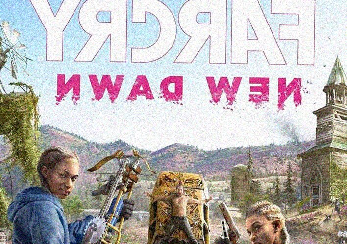 Far Cry: New Dawn fra i requisiti minimi, consigliati e le GPU compatibili