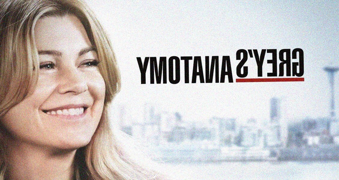 Fox Life Grey’s disponibile su Sky al 115 fino al 19 gennaio