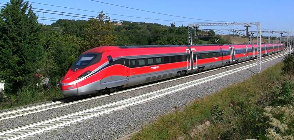 Frecciarossa