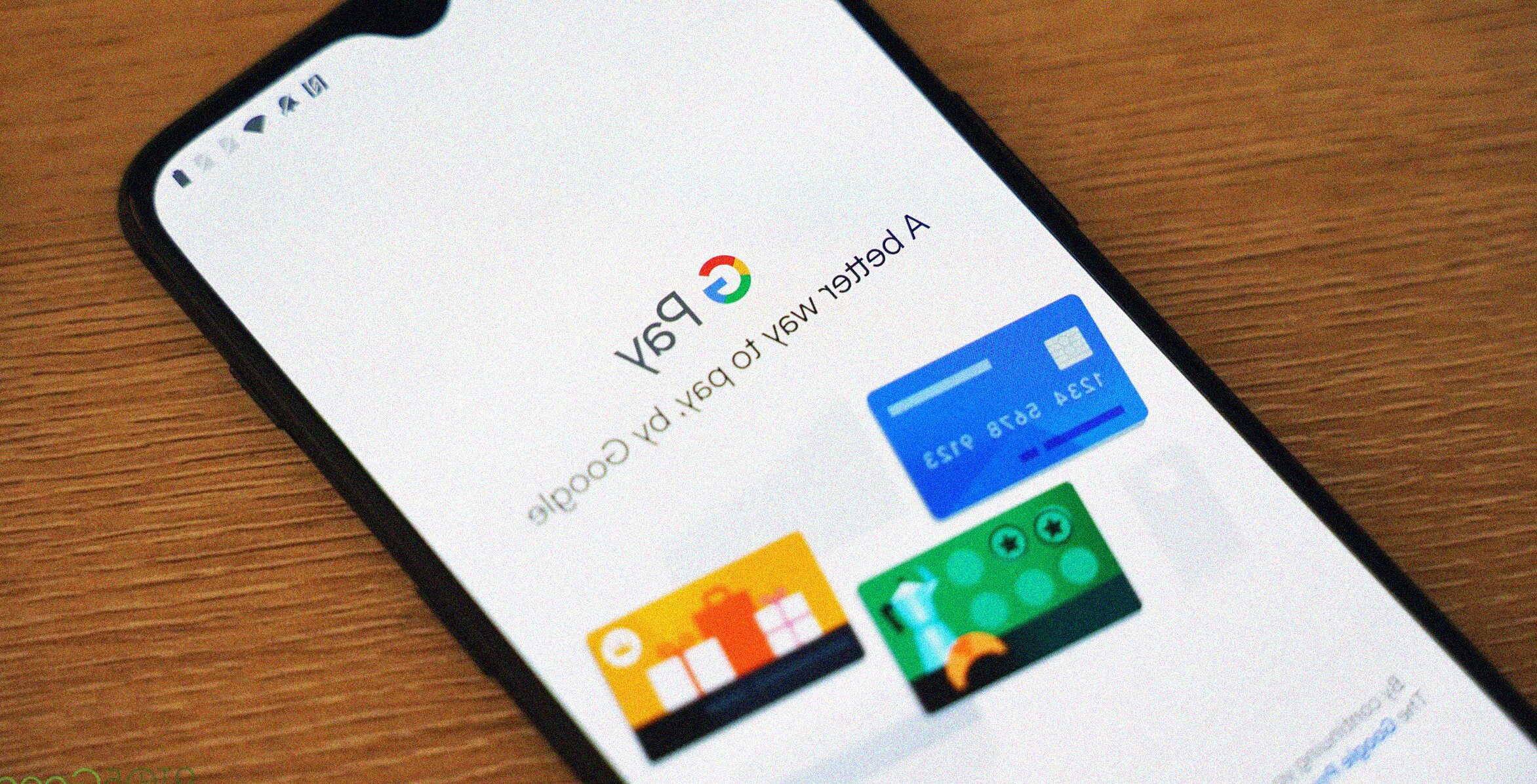 Google Pay