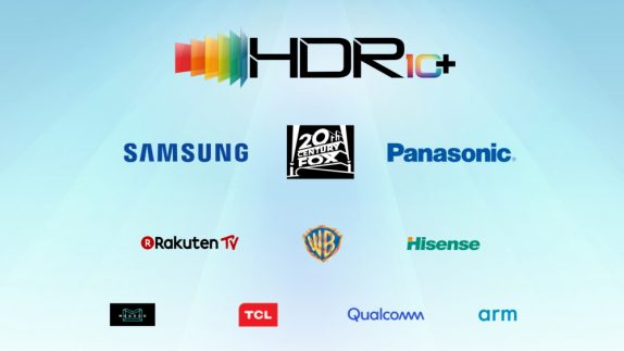 HDR10+ nuove partnership