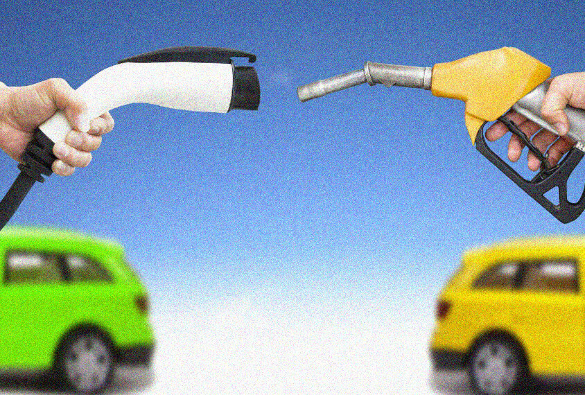 Accise sulle auto elettriche in arrivo? Il governo ci sta pensando