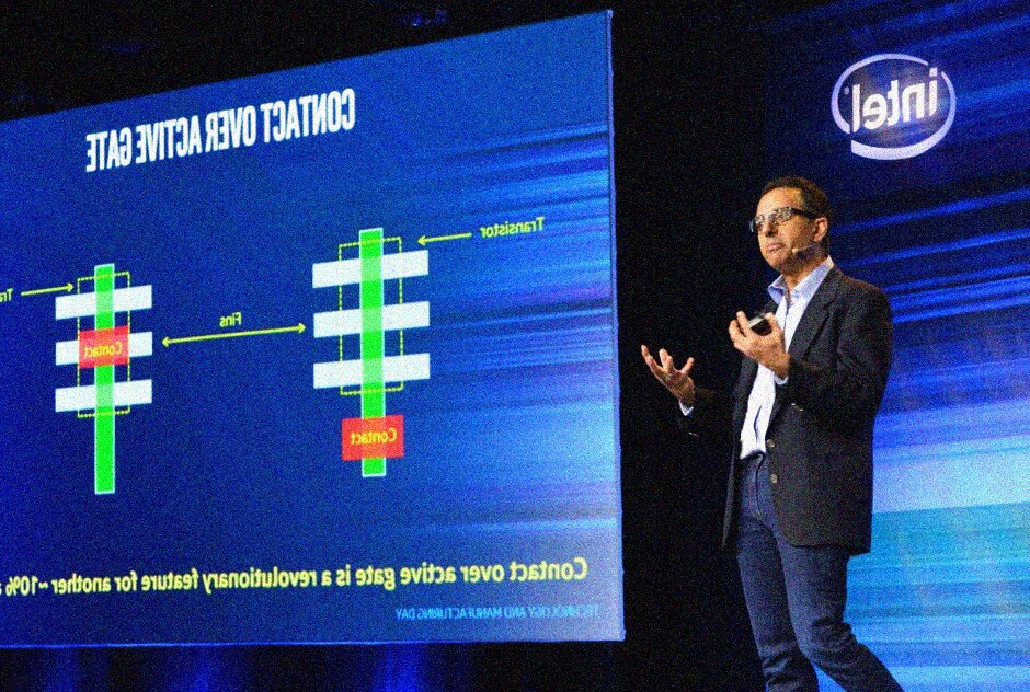 Intel Foveros 3D 2 mod 728703