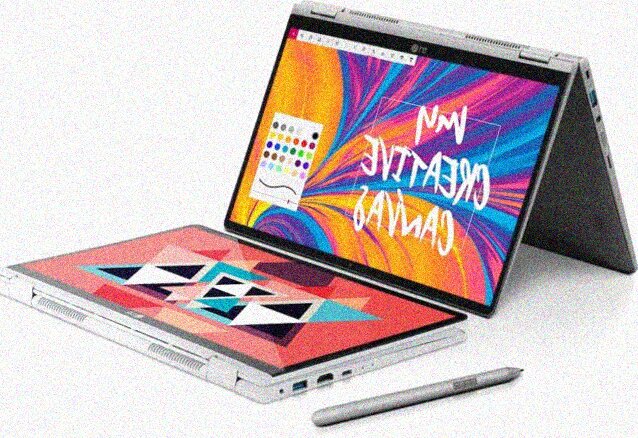 Prime informazioni sugli LG Gram 2019 fra laptop da 14 e 17 pollici e 2-in-1