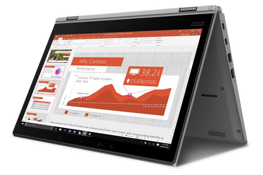 Lenovo ThinkPad L390 Yoga