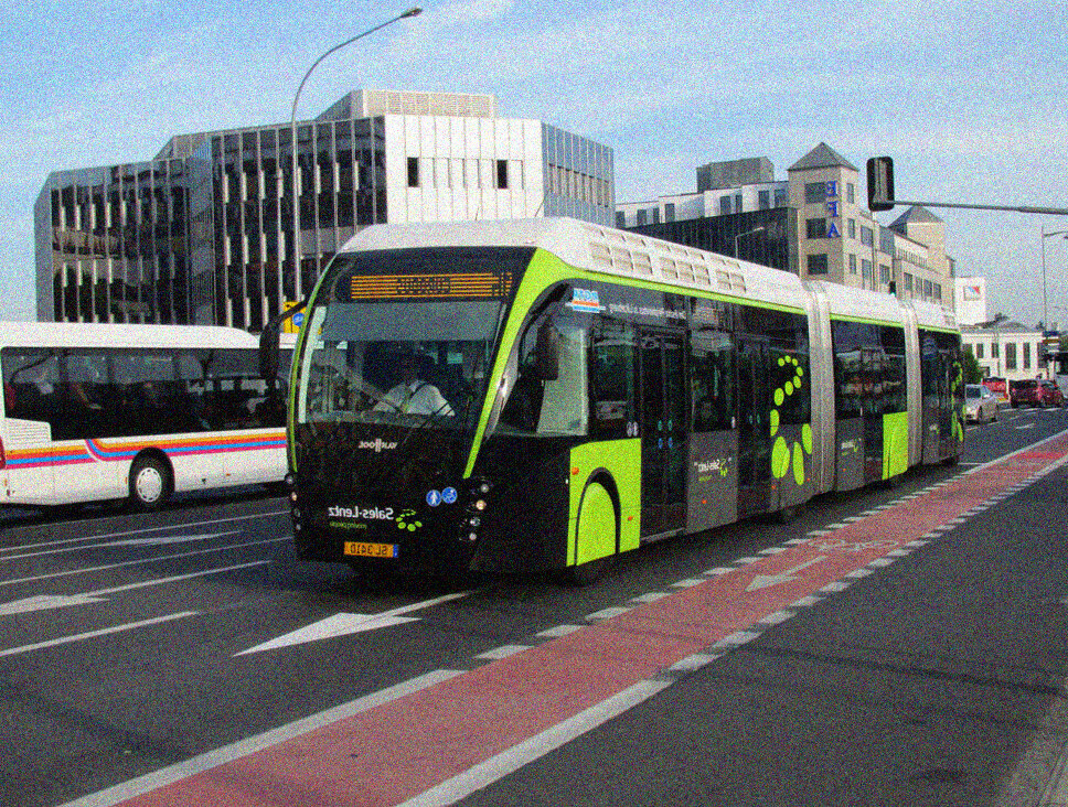 Il Lussemburgo sarà il primo Stato ad avere i Mezzi Pubblici completamente gratuiti